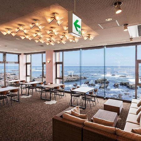 Oarai Hotel Annex Gyoraian Extérieur photo