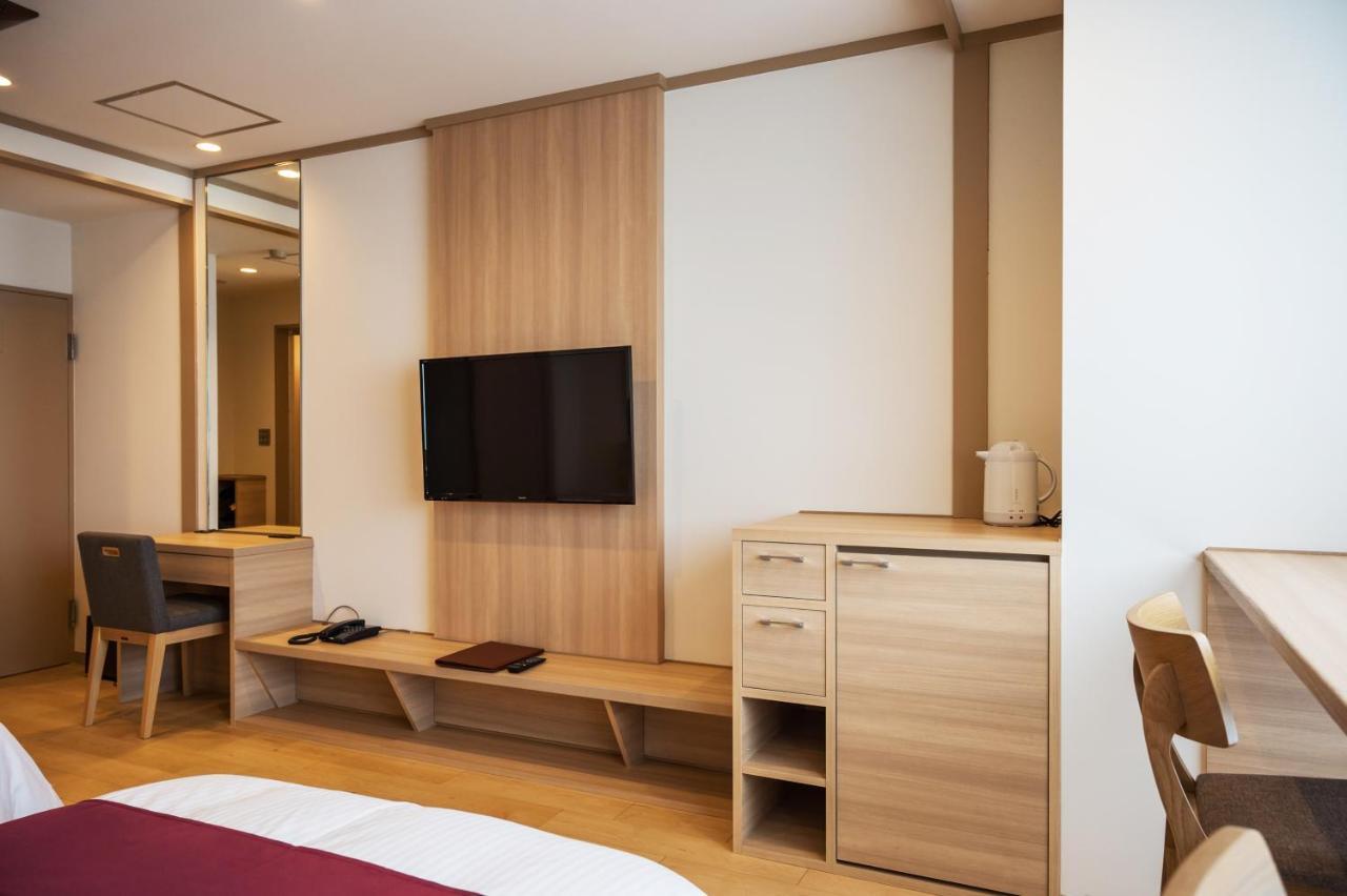 Oarai Hotel Annex Gyoraian Extérieur photo