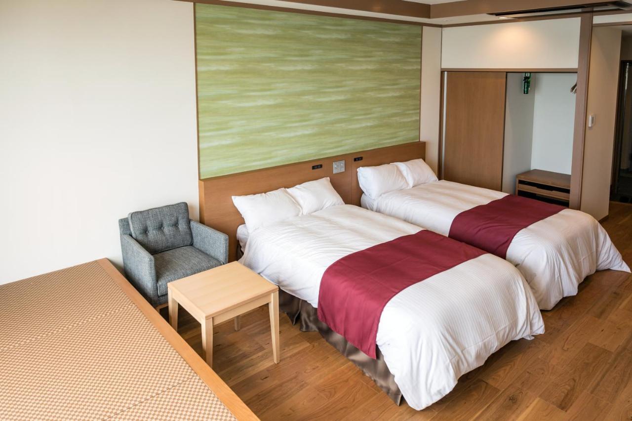 Oarai Hotel Annex Gyoraian Extérieur photo