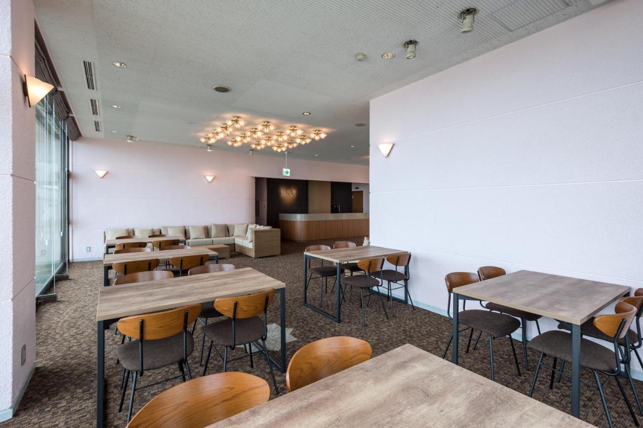 Oarai Hotel Annex Gyoraian Extérieur photo